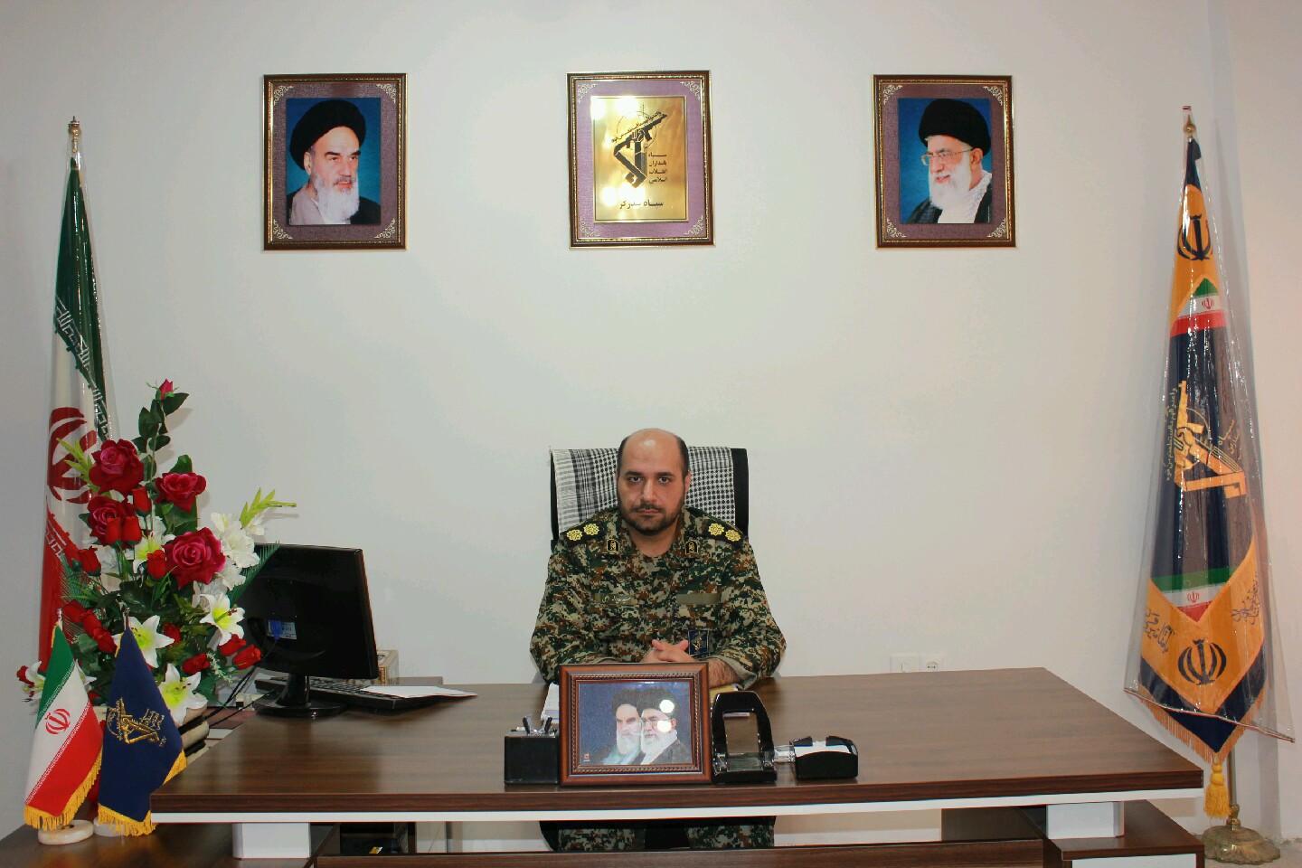 این جنگ برای همیشه یک گنج تمام نشدنی باقی ماند