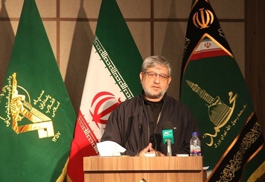 مراسم رونمایی از کتاب &laquo;از مهدی تا مهدی&raquo; برگزار شد