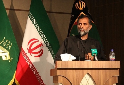 مراسم رونمایی از کتاب &laquo;از مهدی تا مهدی&raquo; برگزار شد