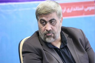 آغاز فعالیت سامانه جامع آرد در قم از ابتدای آذرماه