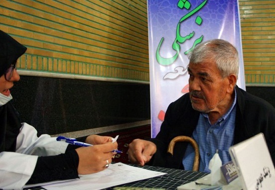 افتتاحیه طرح ملی شهید رهنمون در تهران برگزار شد