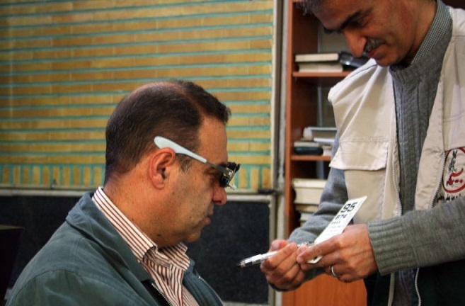 افتتاحیه طرح ملی شهید رهنمون در تهران برگزار شد