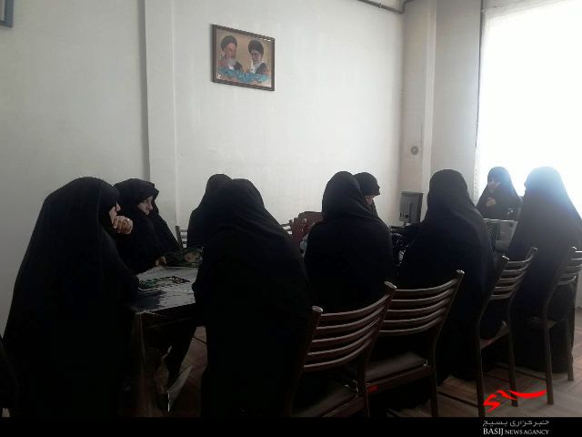 نشست سرمربیان و مربیان تربیتی ـ بصیرتی شهرستان بهار برگزار شد