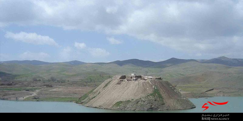 بروجرد؛ بهشت گردشگری بروجرد؛ بهشت گردشگری