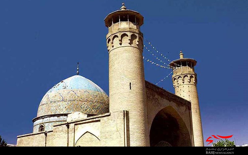 بروجرد؛ بهشت گردشگری بروجرد؛ بهشت گردشگری
