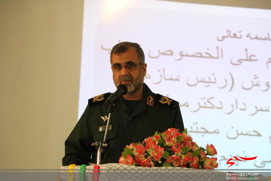 ۹ دی تمام نقشه&zwnj;های دشمن را خنثی کرد