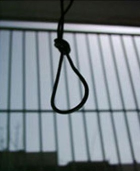 رهایی زندانی تویسرکانی محکوم به  قصاص نفس از طناب دار