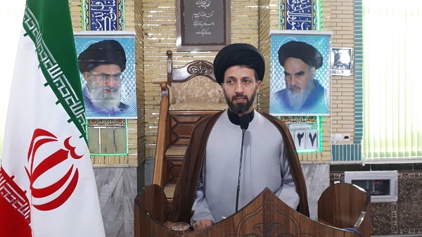 شهادت سردار سلیمانی موجب آزادی قدس خواهد شد