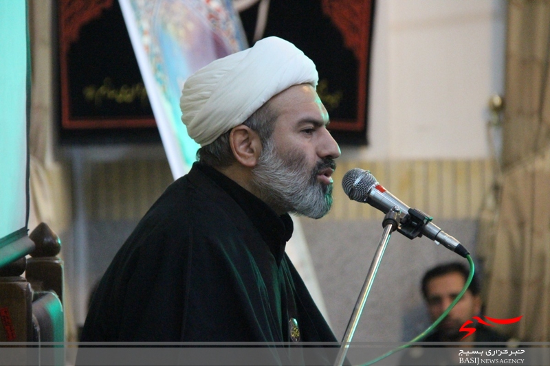 شهادت «حاج قاسم سلیمانی» موجب اتحاد ملت ایران شد