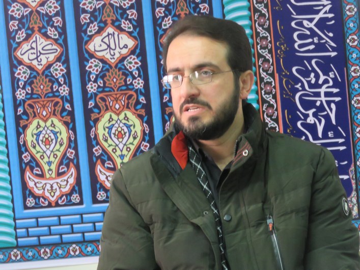 شهادت سردارسلیمانی فرصتی بزرگ برای اخراج آمریکایی ها از منطقه شهادت سردارسلیمانی فرصتی بزرگ برای اخراج آمریکایی ها از منطقه