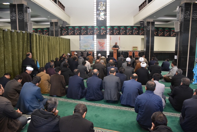 میثاق با شهید سپهبد قاسم سلیمانی