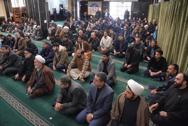 میثاق با شهید سپهبد قاسم سلیمانی