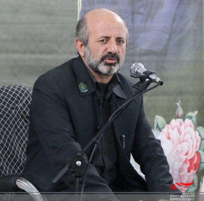 حاج قاسم پرچم اسلام را در سراسر جهان برافراشت /شهید سلیمانی به فرهنگ شهادت و عاشورا جان دیگری بخشید حاج قاسم پرچم اسلام را در سراسر جهان برافراشت /شهید سلیمانی به فرهنگ شهادت و عاشورا جان دیگری بخشید