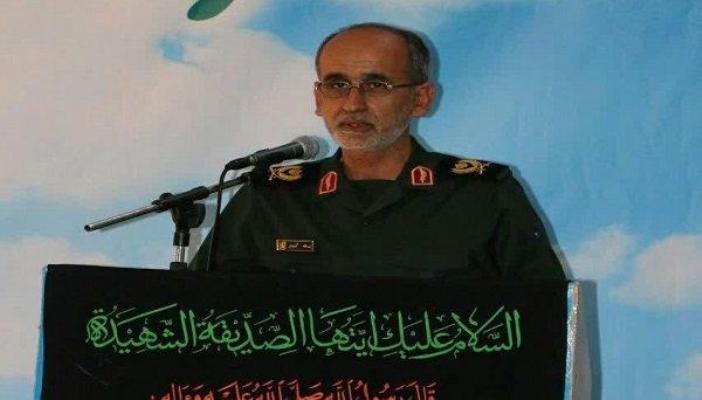 راه و پرچم سردار سلیمانی ادامه خواهد داشت راه و پرچم سردار سلیمانی ادامه خواهد داشت