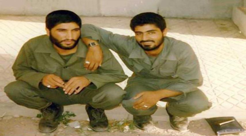از مبارزه علیه رژیم طاغوت تا فرماندهی نیروی زمینی/عملیات علیه ضد انقلاب در عمق خاک عراق