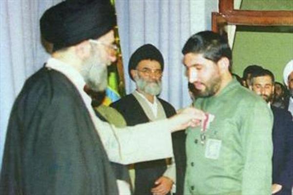 از مبارزه علیه رژیم طاغوت تا فرماندهی نیروی زمینی/عملیات علیه ضد انقلاب در عمق خاک عراق