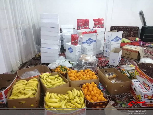 500 نفر از بیماران بیمارستان رازی تبریز ویزیت رایگان شدند