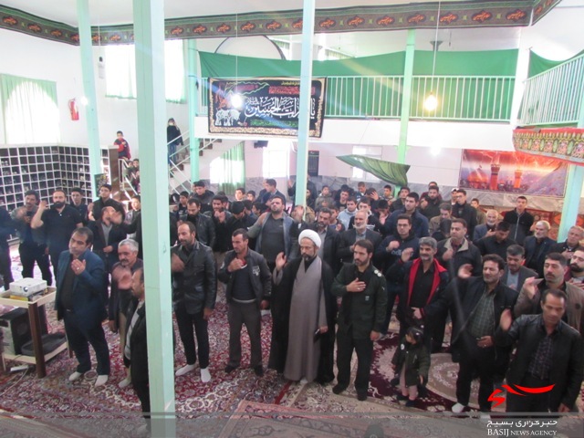 مراسم گراميداشت سردار شهير حاج قاسم سليماني