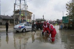 2 کشته و مفقود در سیل هرمزگان و سیستان بلوچستان