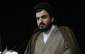 حملات ناجوانمردانه به سردار صادق سپاه  در رسانه‌ها ی مجازی بی‌انصافی است
