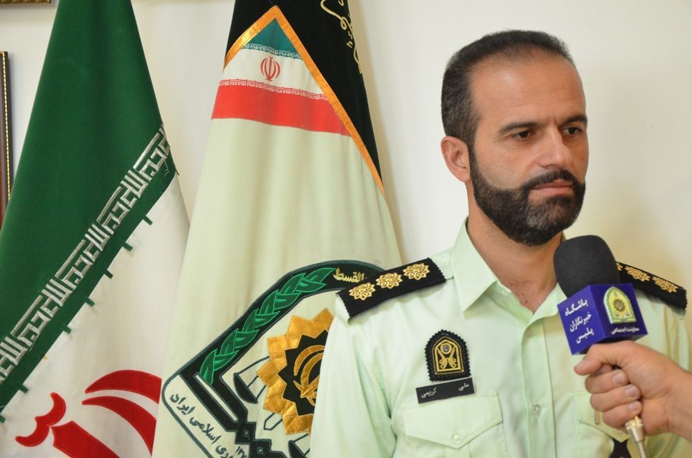 نجات جان سه جوان خراسانی با حضور به موقع گشت انتظامی شاهرود نجات جان سه جوان خراسانی با حضور به موقع گشت انتظامی شاهرود