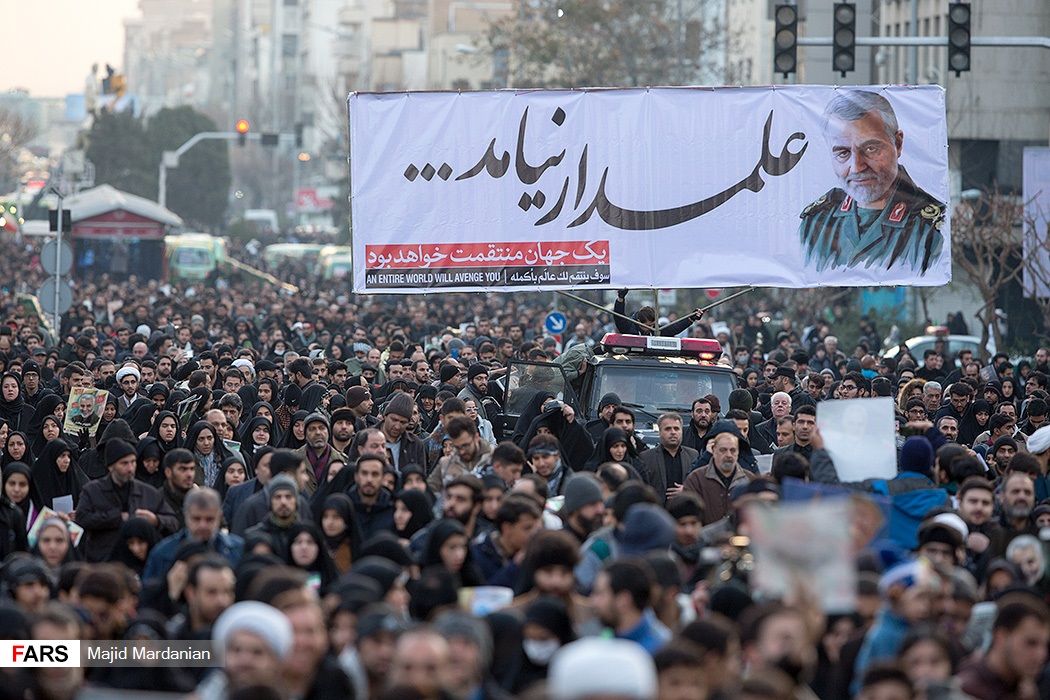 پادوهای دشمن دست و پا نزنند/تحقیر تاریخی آمریکا فراموش&zwnj;شدنی&zwnj; نیست
