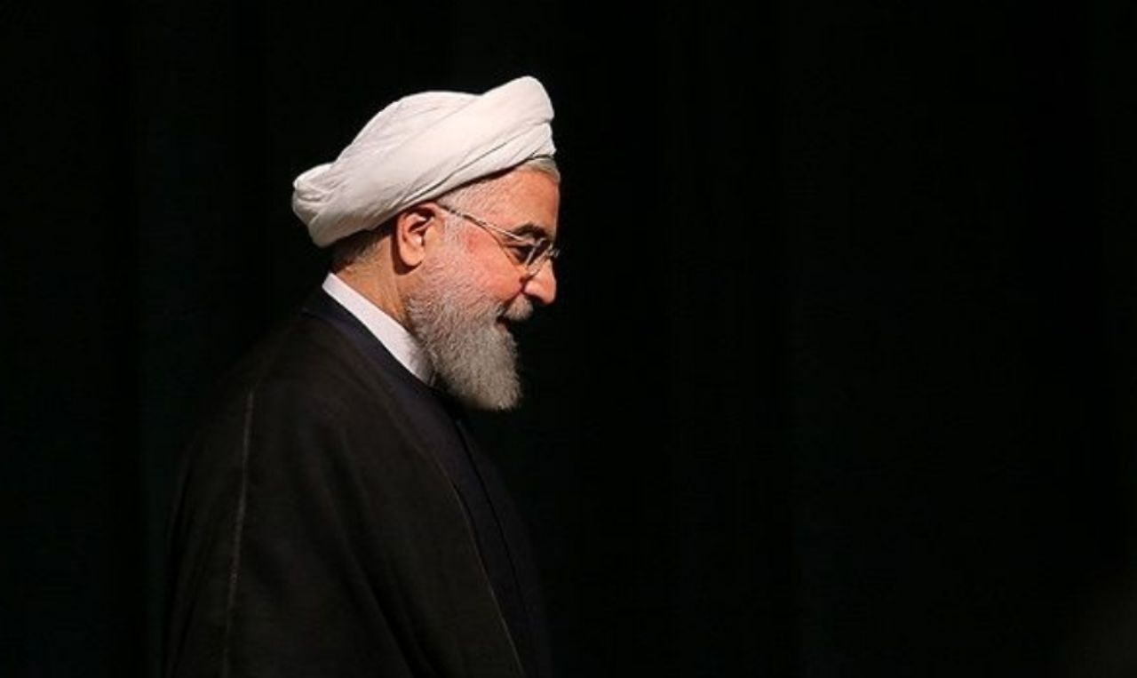 درباره نقش آقای حسن روحانی در سقوط هواپیما