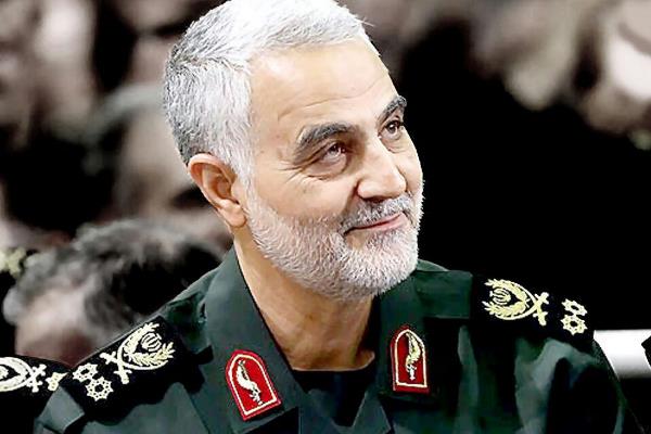 از سید محمد ولی قرنی تا حاج قاسم سلیمانی /توطئه&zwnj;های فراوان بدخواهان برای حذف سرمایه&zwnj;های ملت