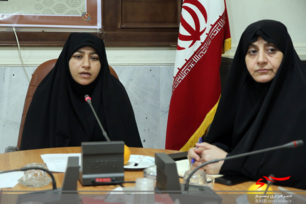 دو نسخه کتاب با موضوع حماسه زنان شهید استان بوشهر رونمایی خواهد شد