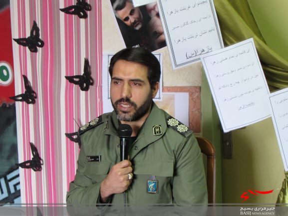 برگزاری مراسم گرامیداشت سردار دلها حاج قاسم سلیمانی در شهر آستانه برگزاری مراسم گرامیداشت سردار دلها حاج قاسم سلیمانی در شهر آستانه
