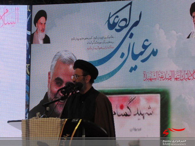گزارش تصویری از برگزاری مراسم یادواره شهدای گمنام شهر شازند گزارش تصویری از برگزاری مراسم یادواره شهدای گمنام شهر شازند
