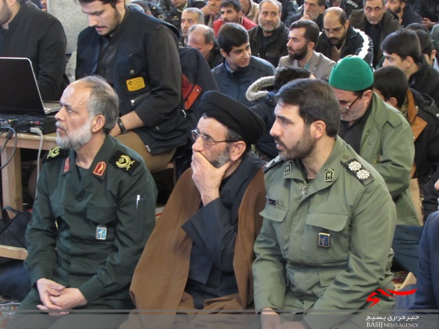 گزارش تصویری از برگزاری مراسم یادواره شهدای گمنام شهر شازند گزارش تصویری از برگزاری مراسم یادواره شهدای گمنام شهر شازند