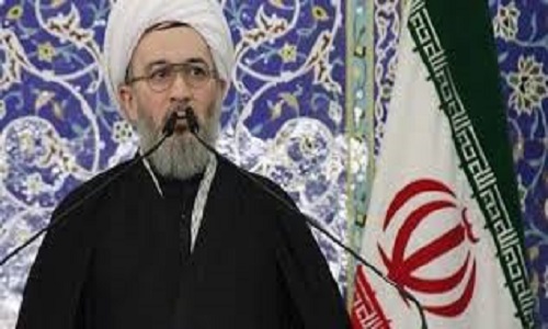 رزمایش بسیجیان گردان&zwnj;های امام علی (ع)