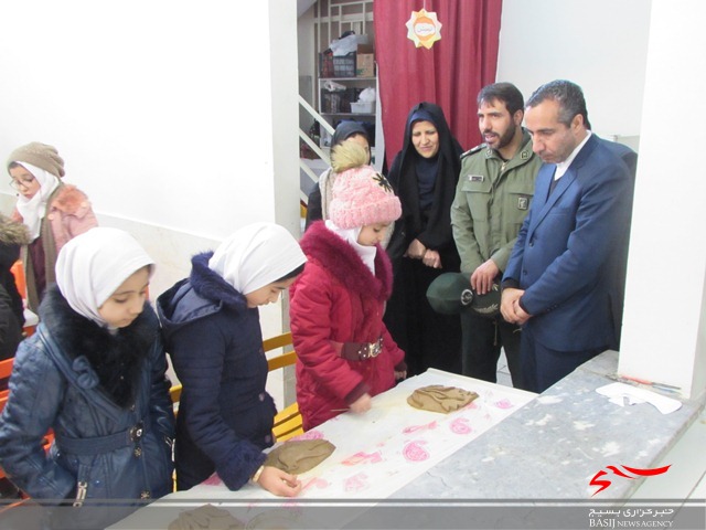 گزارش تصویری  از افتتاح نمایشگاه کتاب