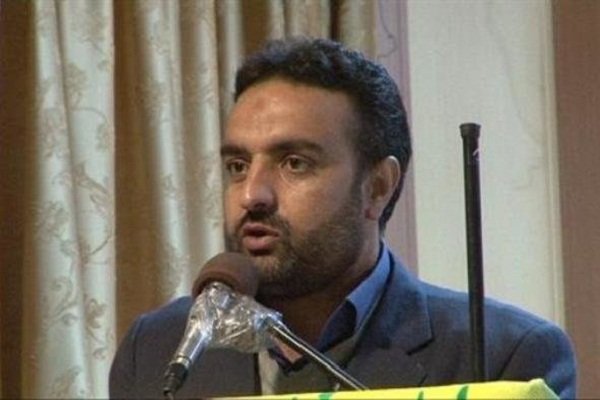 جبهه استکبار با همه توان علیه جبهه انقلاب متحد شده جبهه استکبار با همه توان علیه جبهه انقلاب متحد شده