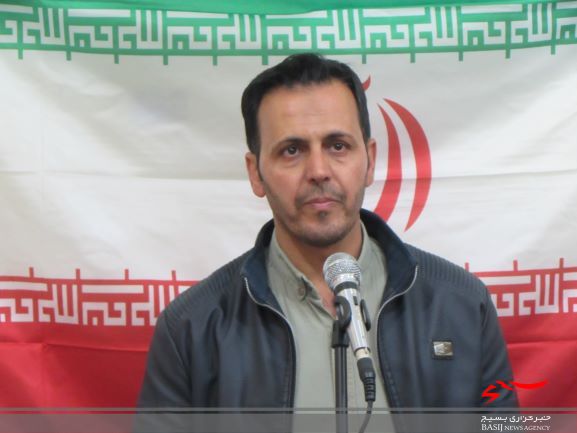 گزارش تصویری افتتاح نمایشگاه فرهنگ ناب گزارش تصویری افتتاح نمایشگاه فرهنگ ناب