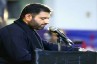 مداحان، شاعران و هیئات مذهبی اشاعه دهنده فرهنگ دینی و انقلابی هستند