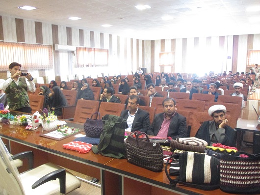 اجلاسیه مجمع عمومی بسیج شهرستان منوجان برگزار شد اجلاسیه مجمع عمومی بسیج شهرستان منوجان برگزار شد
