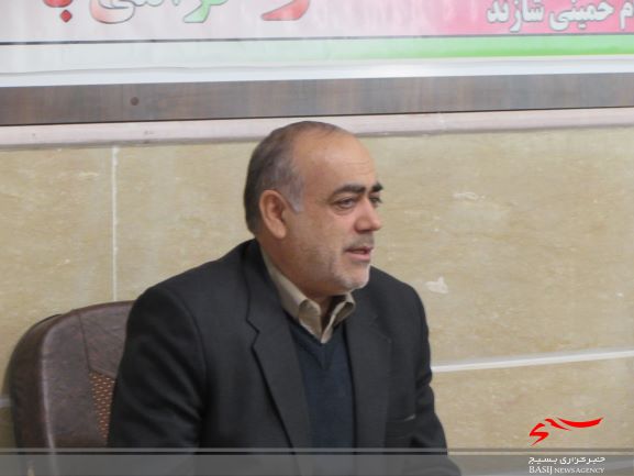 گزارش تصویری از دیدار با مدد جویان کمیته امداد