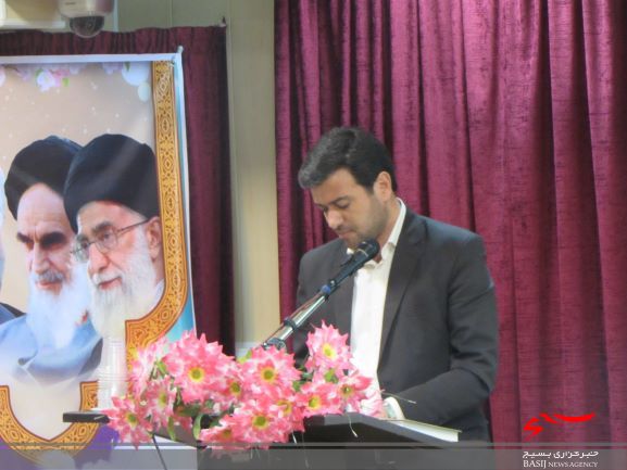 گزارش تصویری از جلسه شورای اداری شهرستان شازند