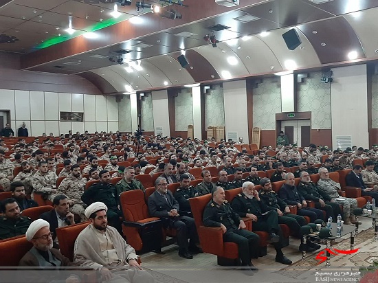 امسال ۲۰۰ هزار سرباز با مهارت آموزی به جنگ بیکاری می&zwnj;روند