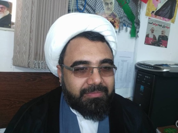 ملت برای انتخاب نمایندگان تراز انقلاب بپا خیزند