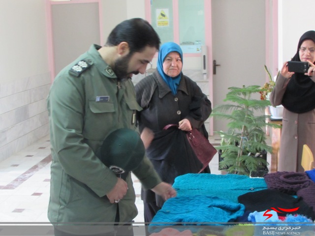 مراسم بزرگداشت چهل و یکمین سالگرد پیروزی انقلاب اسلامی