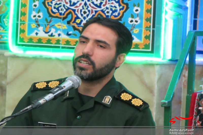 مراسم بزرگداشت سالگرد پیروزی انقلاب اسلامی به میزبانی پایگاه مقاومت بسیج شهدای کلاوه مراسم بزرگداشت سالگرد پیروزی انقلاب اسلامی به میزبانی پایگاه مقاومت بسیج شهدای کلاوه