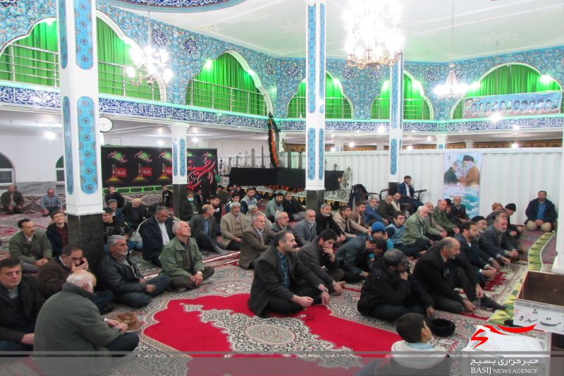 مراسم بزرگداشت سالگرد پیروزی انقلاب اسلامی به میزبانی پایگاه مقاومت بسیج شهدای کلاوه مراسم بزرگداشت سالگرد پیروزی انقلاب اسلامی به میزبانی پایگاه مقاومت بسیج شهدای کلاوه