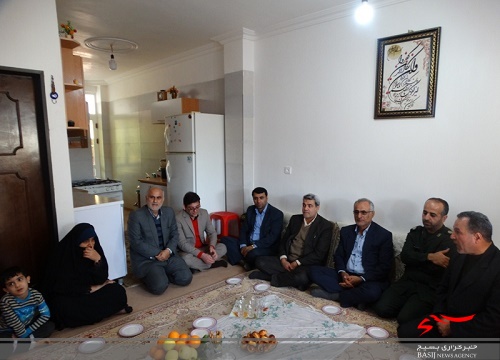 مددجوی سوادکوه شمالی صاحب خانه شد + تصاویر