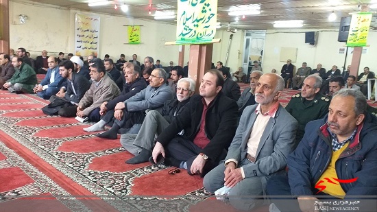 نظام طاغوتی را به نفع اسلام تغییر دادن از معجزه امام بود