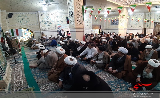 چهل و یکسالگی انقلاب تولدی دوباره برای رسیدن به دستاوردهای جدید است چهل و یکسالگی انقلاب تولدی دوباره برای رسیدن به دستاوردهای جدید است