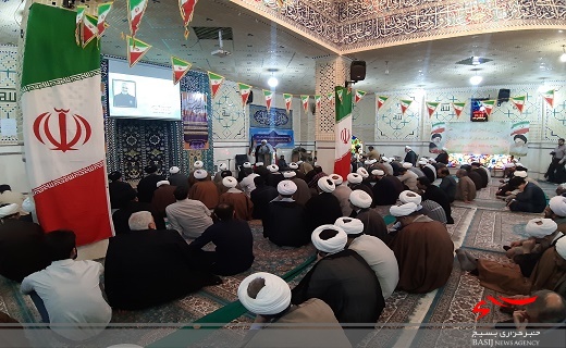 چهل و یکسالگی انقلاب تولدی دوباره برای رسیدن به دستاوردهای جدید است چهل و یکسالگی انقلاب تولدی دوباره برای رسیدن به دستاوردهای جدید است