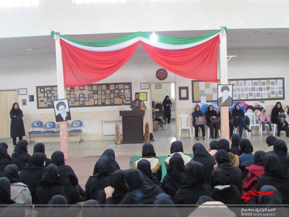 استکبار در برابر قدرت نفوذ و دفاع ایران، ناتوان است
